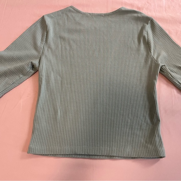 Reformation Everet Knit Top - Picture 6 of 6